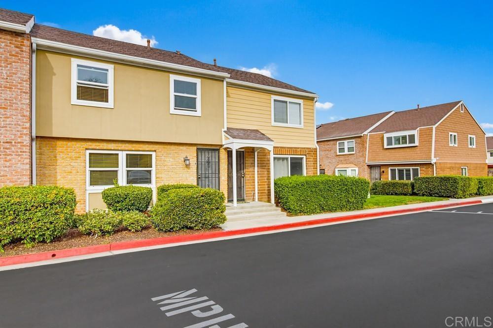 7861 Rancho Fanita Drive B