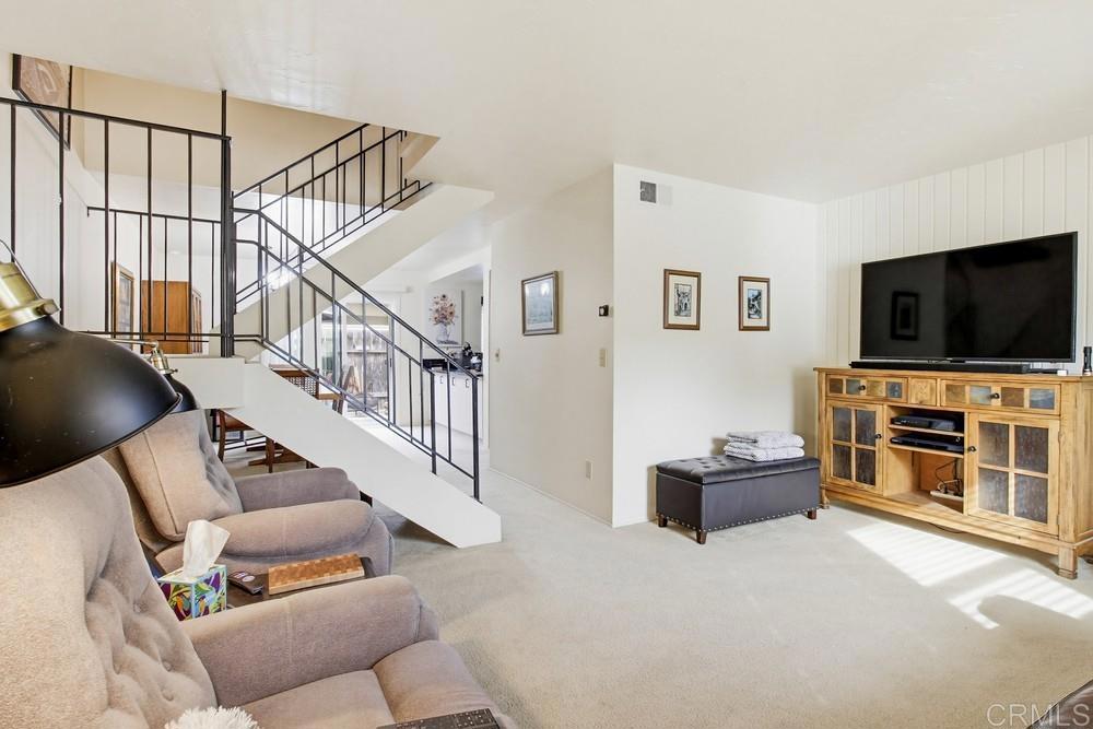 7861 Rancho Fanita Drive B