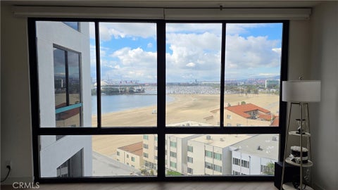Photo of 1310 E Ocean Boulevard #907, Long Beach, CA 90802 (MLS # PV26232875)