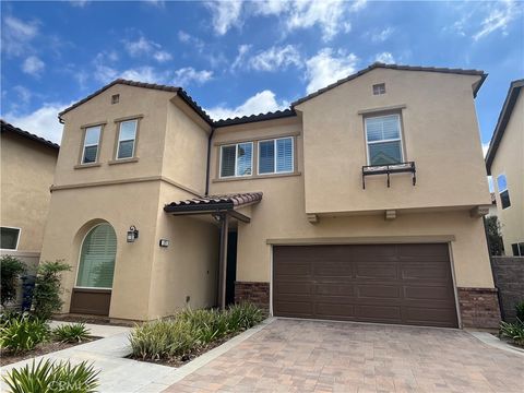 1171 Viejo Hills Lake Forest CA 92610