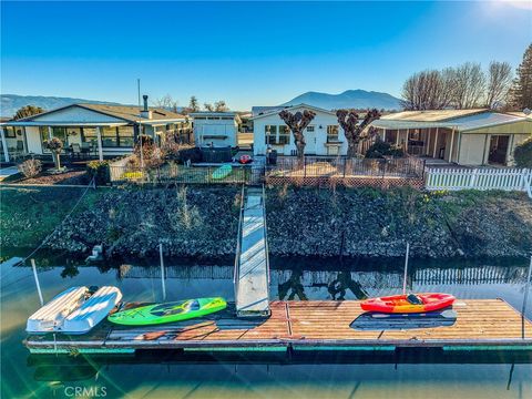Photo of 1900 S Main Street #24, Lakeport, CA 95453 (MLS # LC26011723)