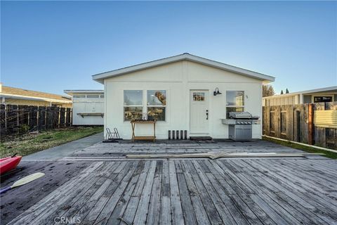 Photo of 1900 S Main Street #24, Lakeport, CA 95453 (MLS # LC26011723)