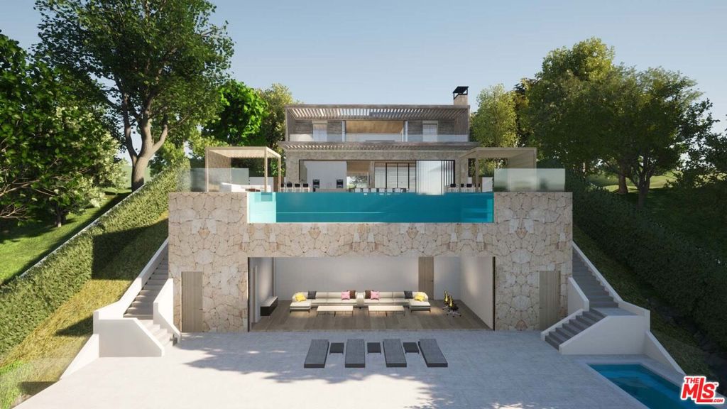 1120 Cumbre Alta Court