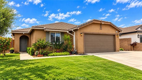 Photo of 1209 El Camino Real, Arvin, CA 93203 (MLS # SR26195423)