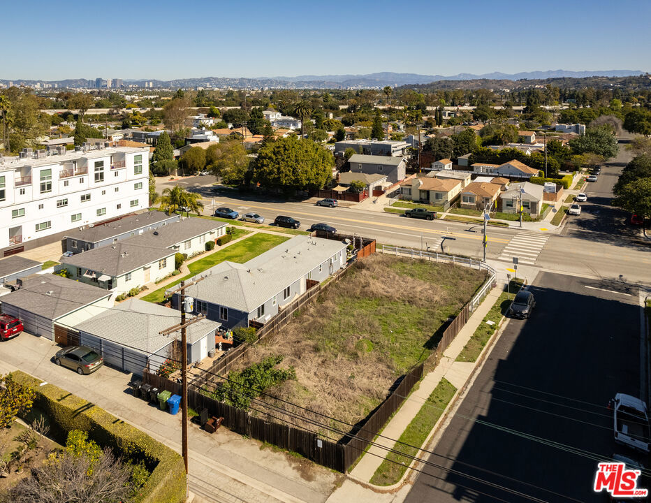 5475 Inglewood Boulevard