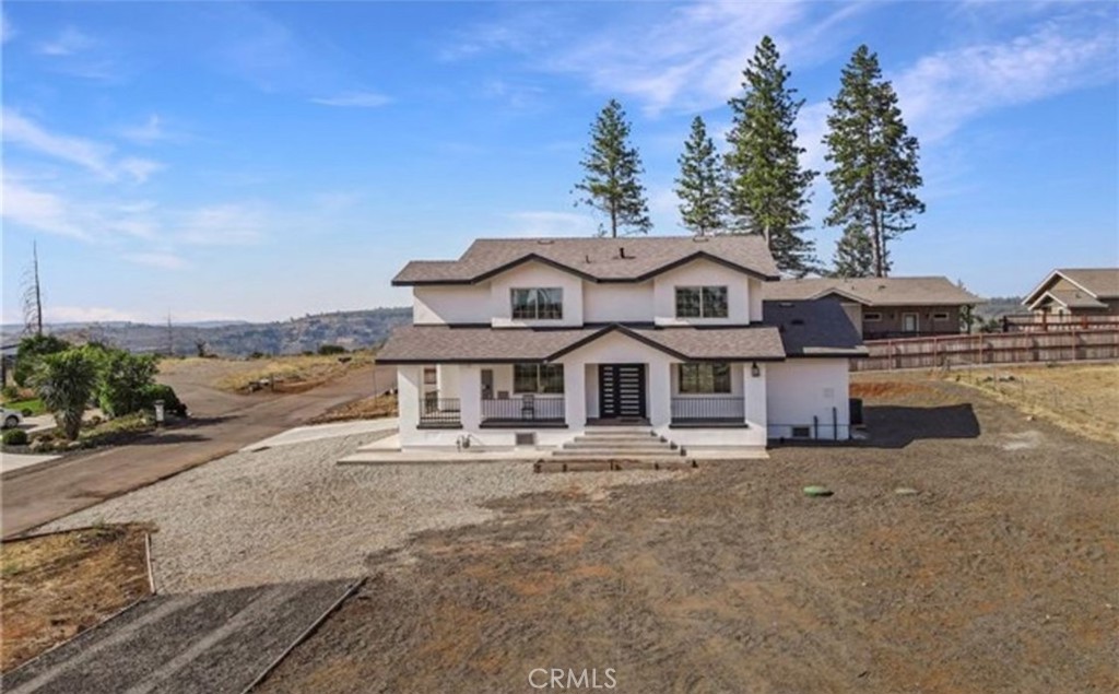 6546 Lucky John Road