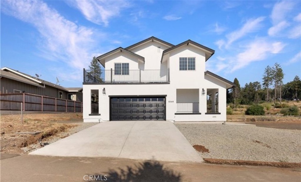 6546 Lucky John Road