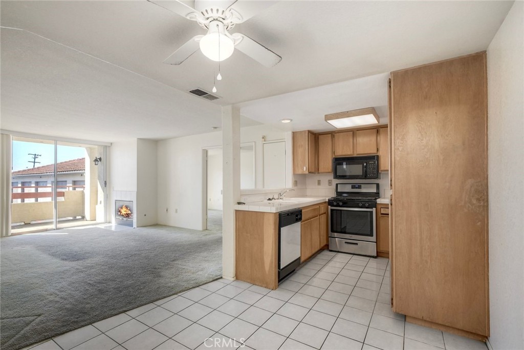 Oceanside - Residential