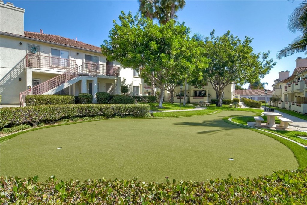 Oceanside - Residential