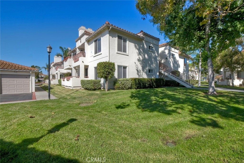 Oceanside - Residential