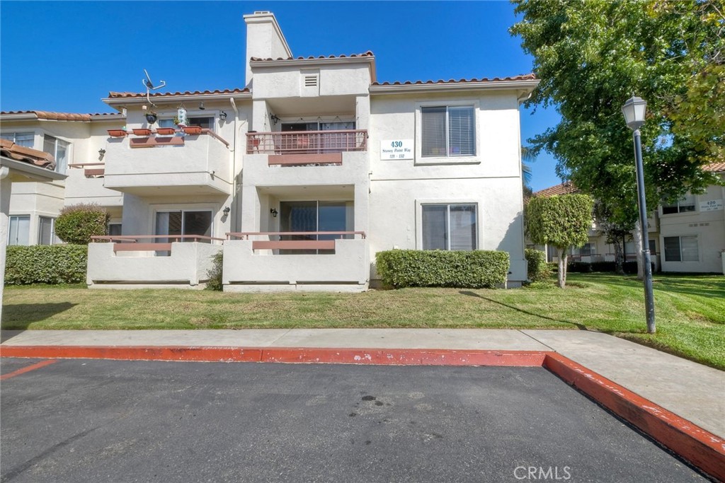 Oceanside - Residential
