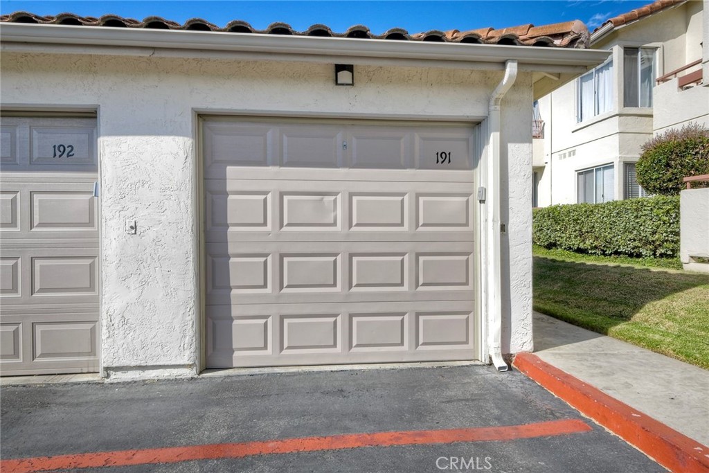Oceanside - Residential