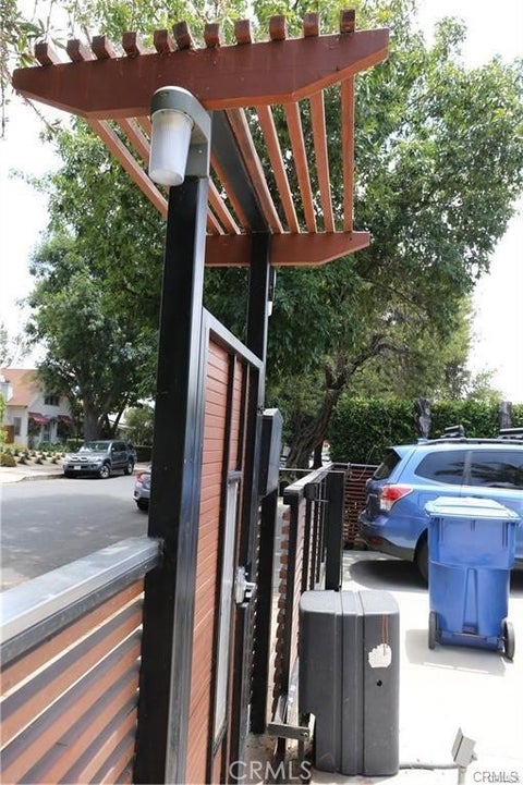 Photo of 1323 N Cherokee AVE, Los Angeles, CA 90028 (MLS # TR26208535)