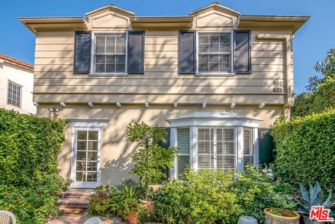 Photo of 458 S Bedford Drive, Beverly Hills, CA 90212 (MLS # 25613047) Photo of 458 S Bedford Drive, Beverly Hills, CA 90212 (MLS # 25613047)