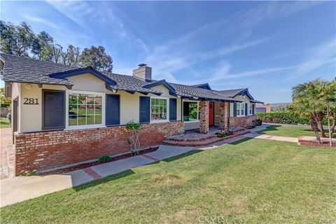 281 S Willdan Anaheim CA 92808