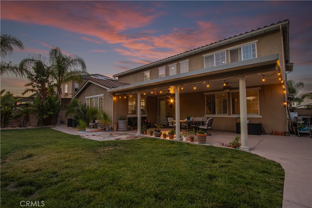 45579 Basswood Court