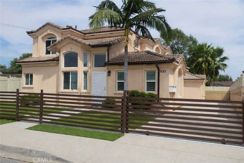 Photo of 930 S Charlotte Ave #A, San Gabriel, CA 91776 (MLS # TR26057917)