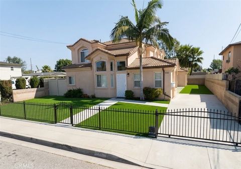 Photo of 930 S Charlotte Ave #A, San Gabriel, CA 91776 (MLS # TR26057917)