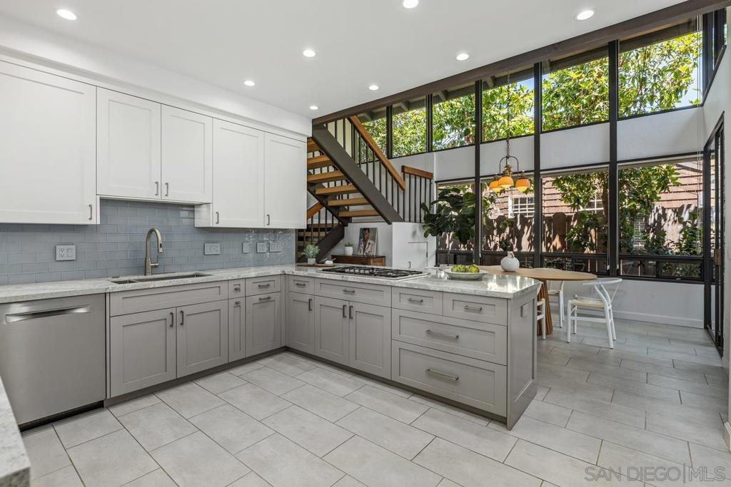 La Jolla - Residential