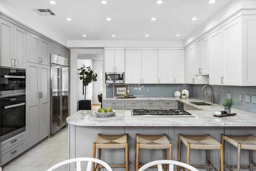 La Jolla - Residential