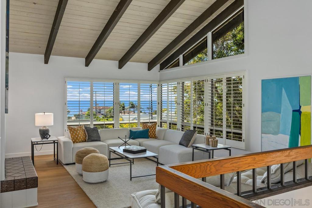 La Jolla - Residential