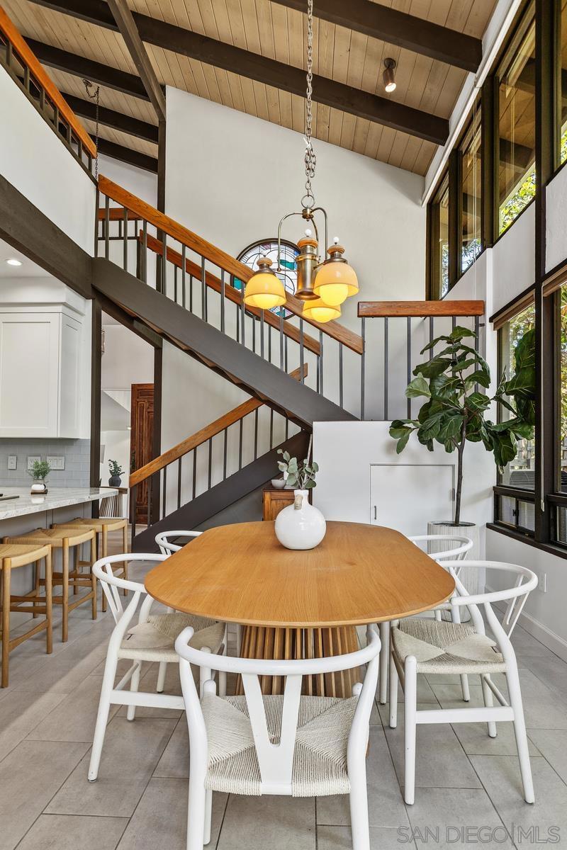 La Jolla - Residential