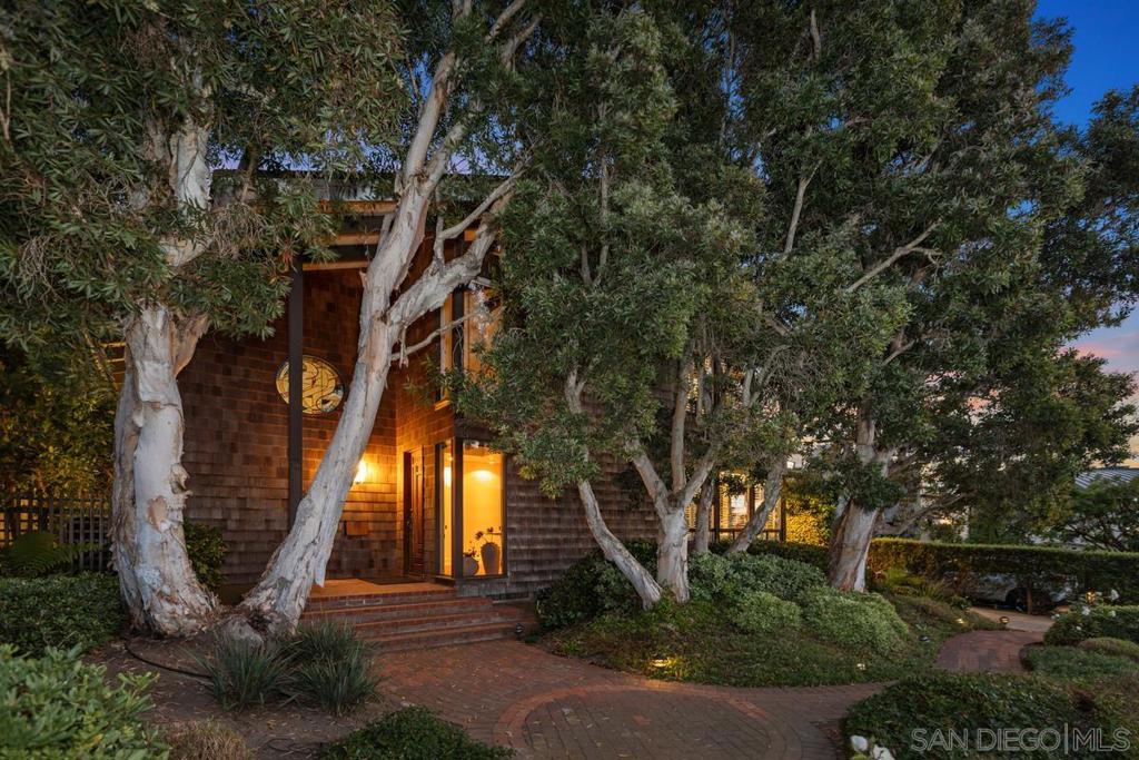 La Jolla - Residential