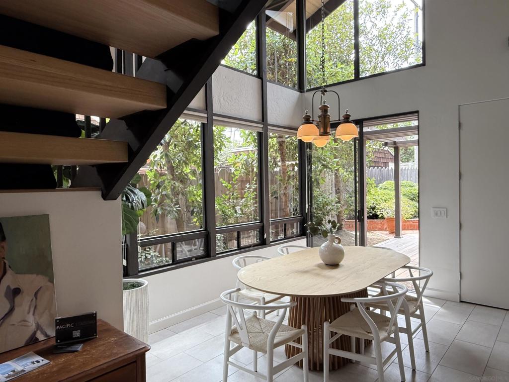 La Jolla - Residential