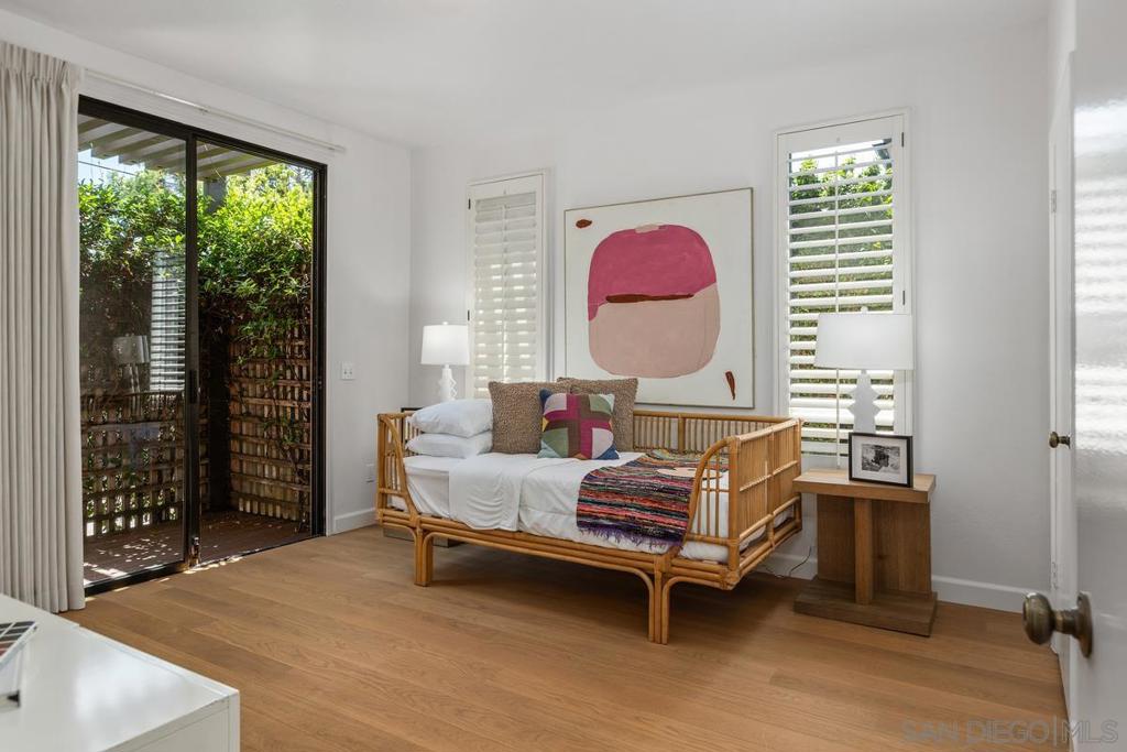 La Jolla - Residential