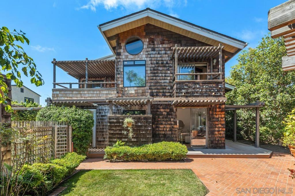 La Jolla - Residential