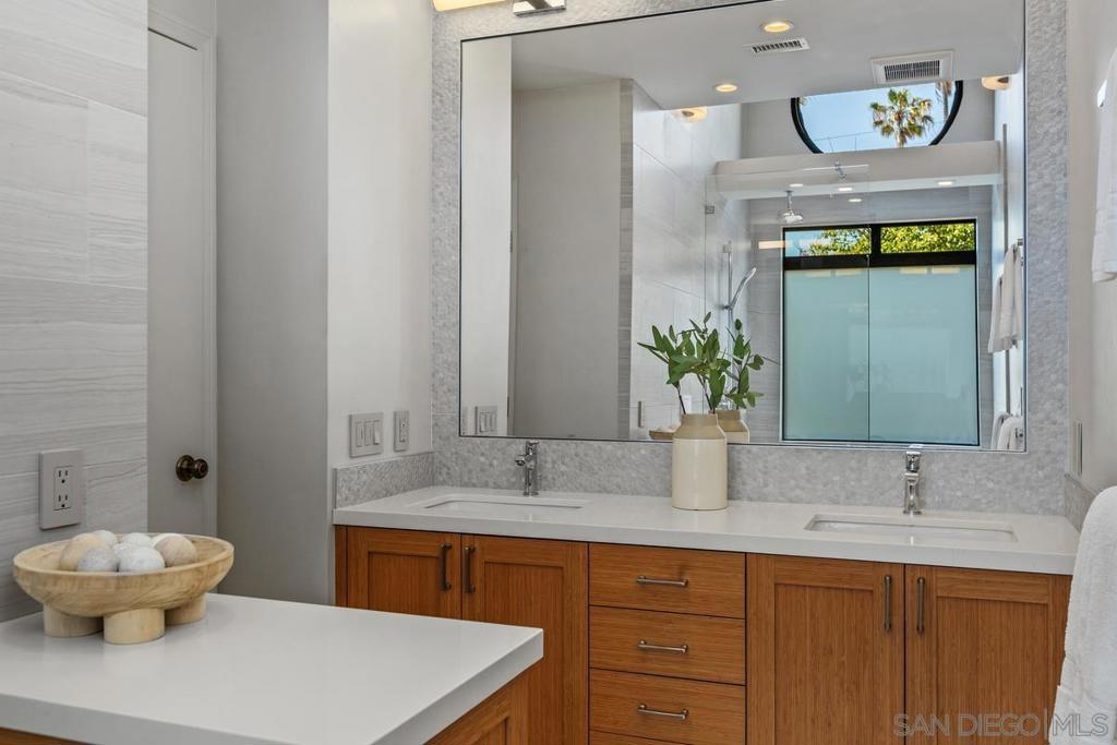 La Jolla - Residential