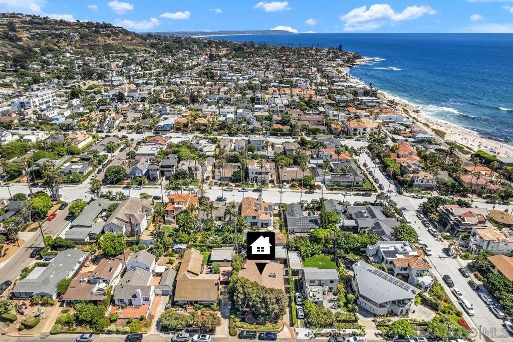 La Jolla - Residential