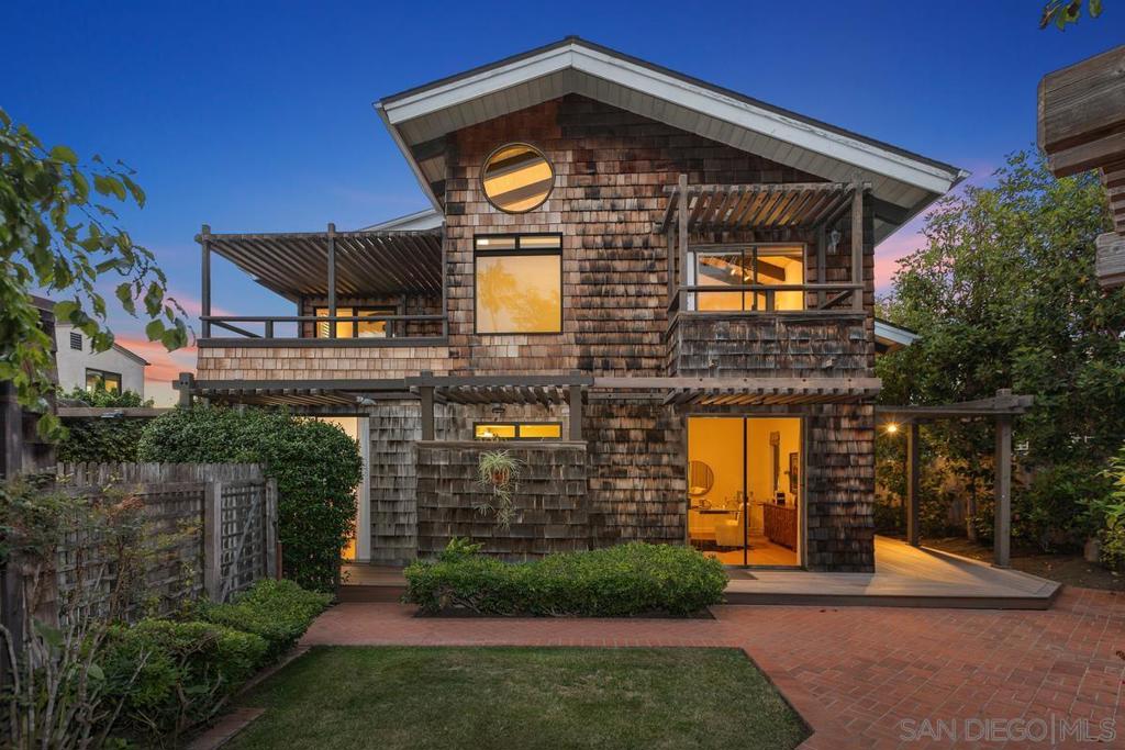 La Jolla - Residential