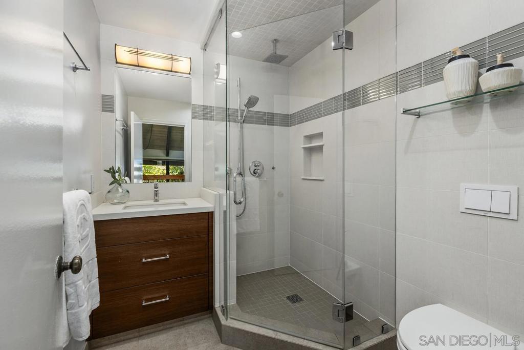 La Jolla - Residential