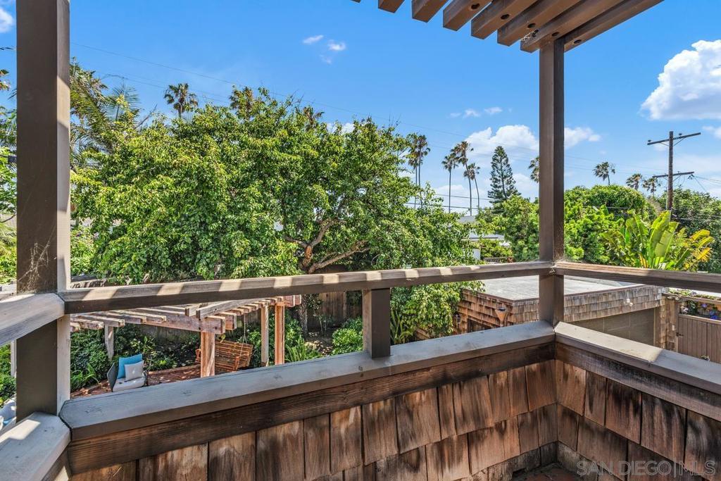 La Jolla - Residential