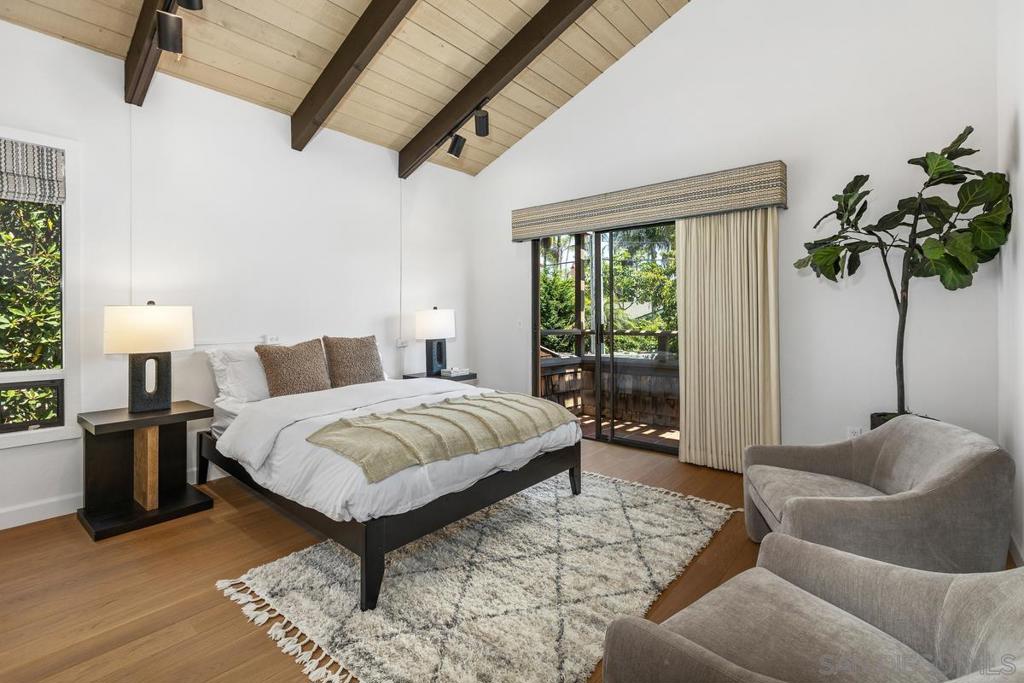 La Jolla - Residential