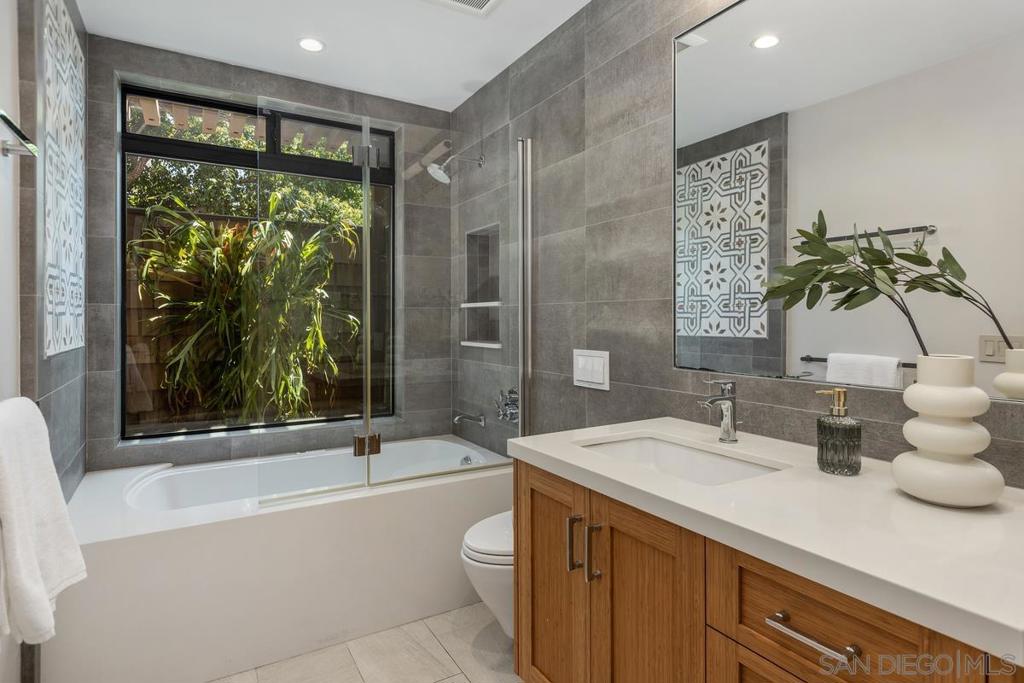 La Jolla - Residential