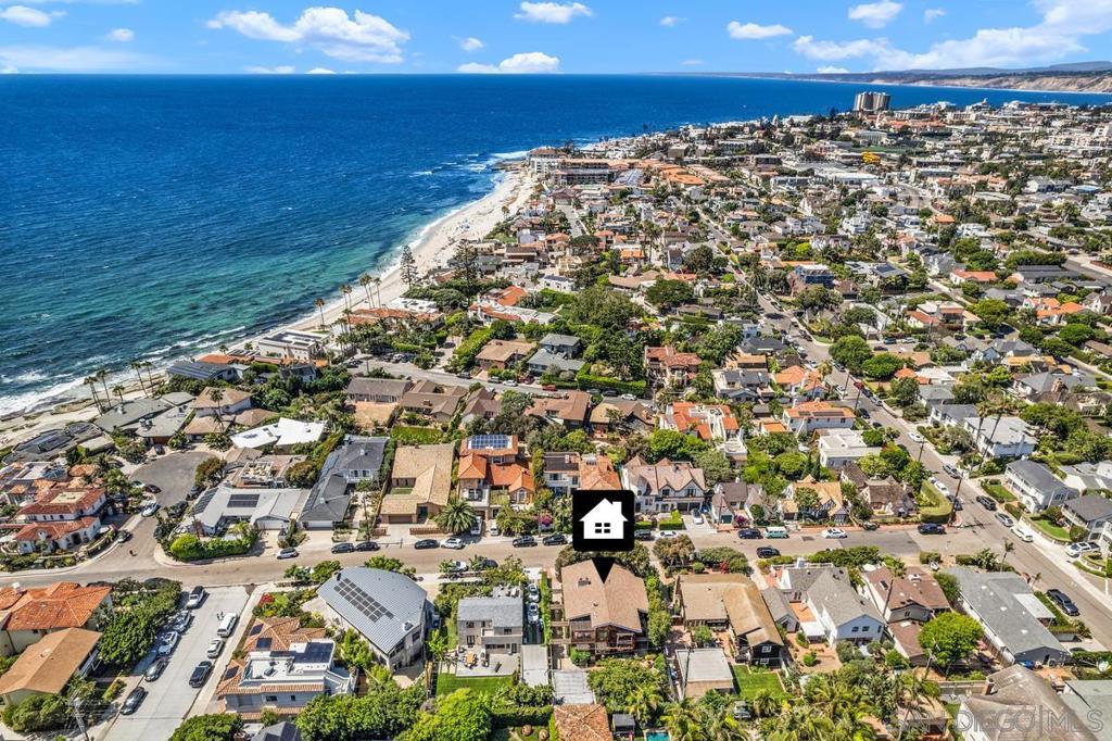 La Jolla - Residential