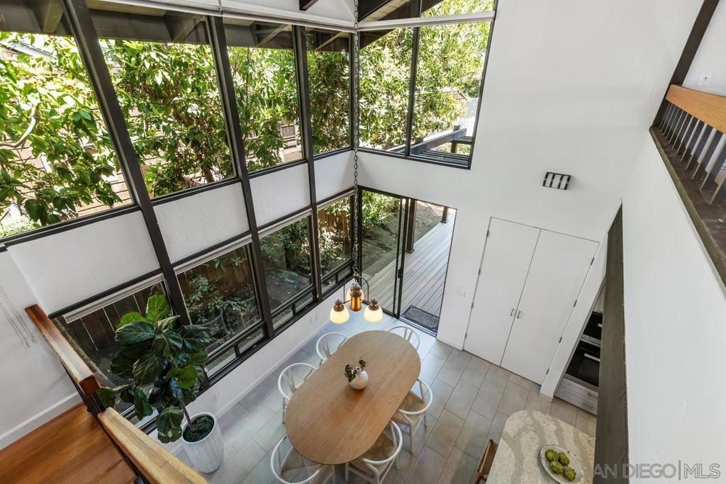 La Jolla - Residential