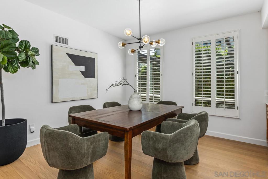 La Jolla - Residential