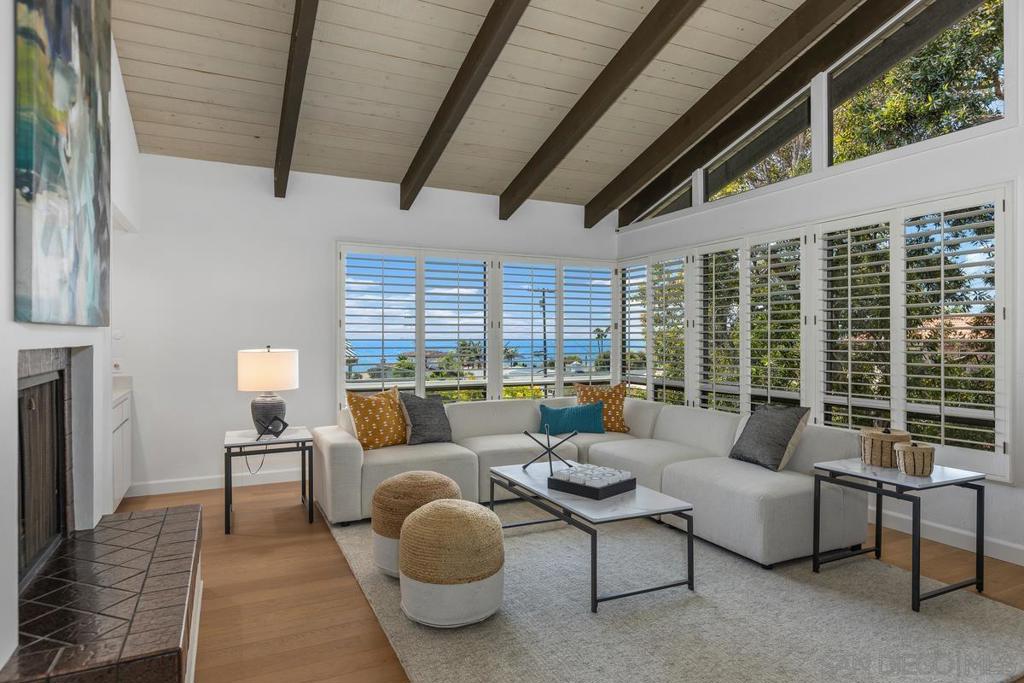 La Jolla - Residential