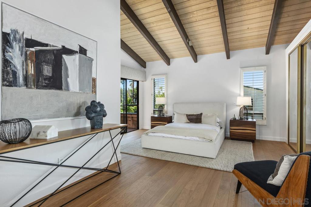 La Jolla - Residential