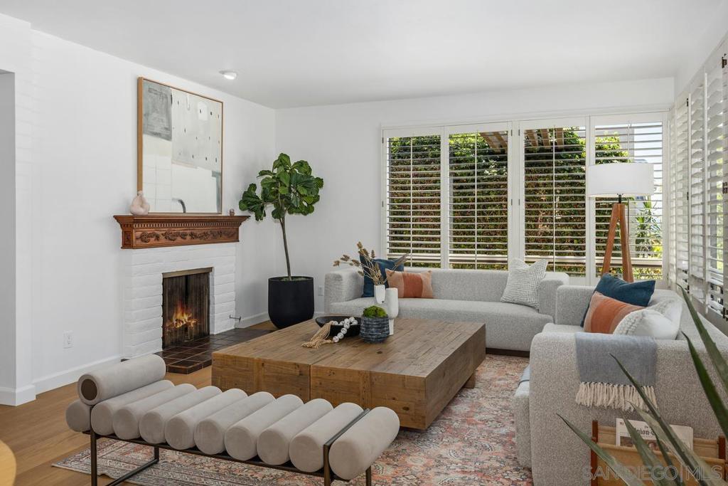 La Jolla - Residential