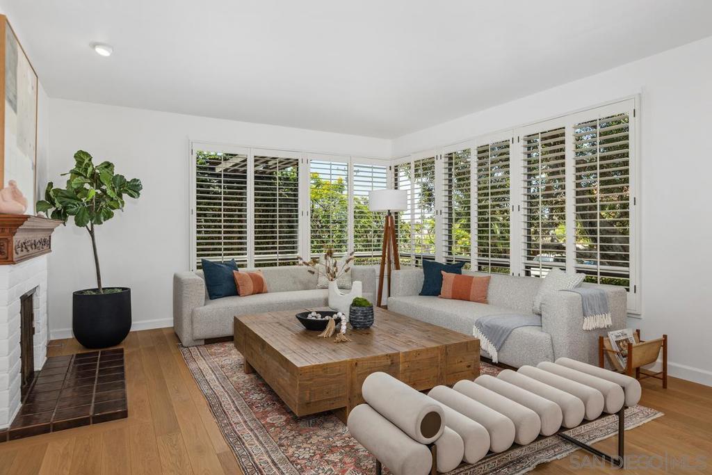 La Jolla - Residential