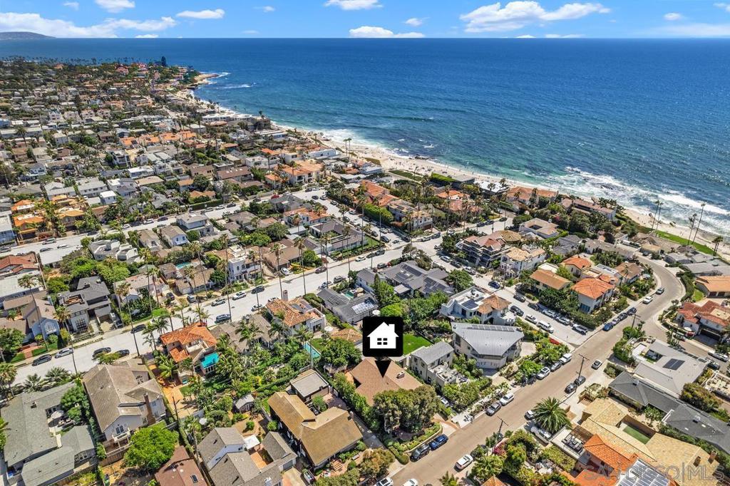 La Jolla - Residential