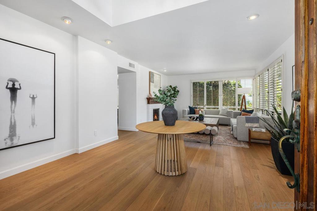 La Jolla - Residential