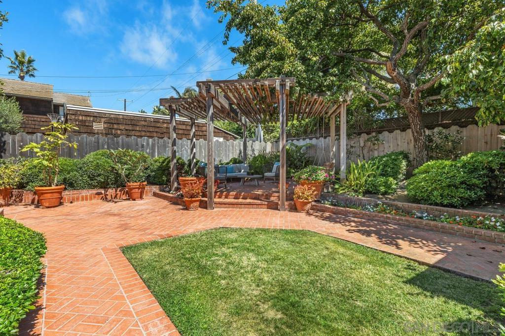 La Jolla - Residential