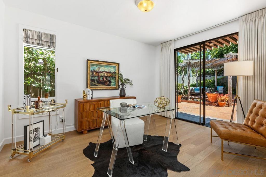 La Jolla - Residential