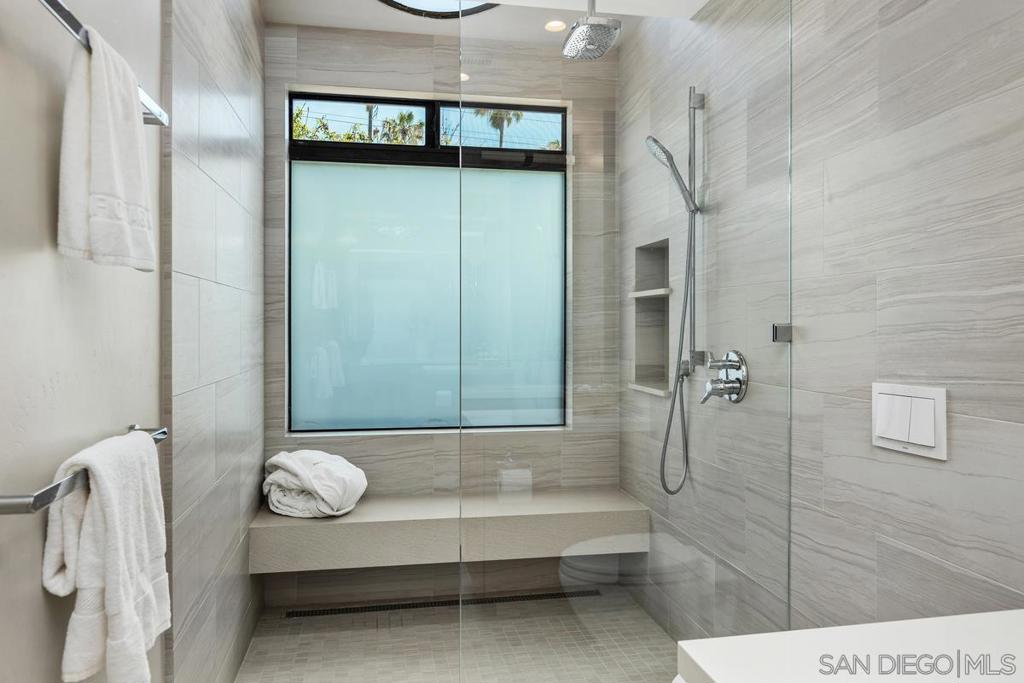 La Jolla - Residential