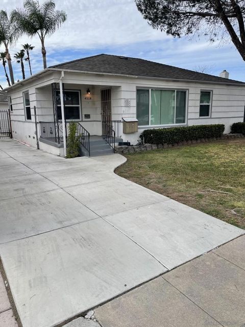 Photo of 4518 52nd Street St, San Diego, CA 92115 (MLS # 2601199SD)